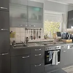 Apartamento Stammecke Winterberg