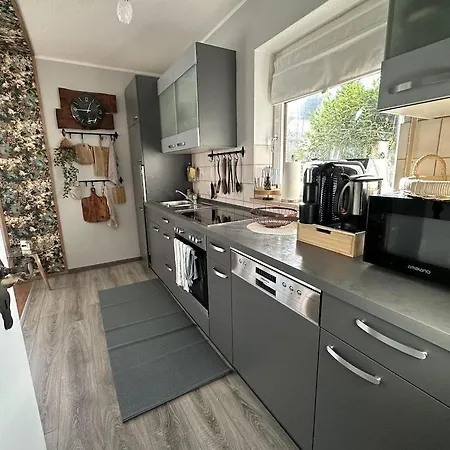 Stammecke Apartamento