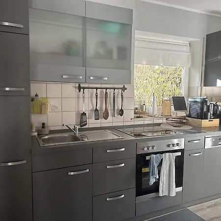 شقة Stammecke وينتربرغ