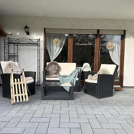 Apartment Stammecke
