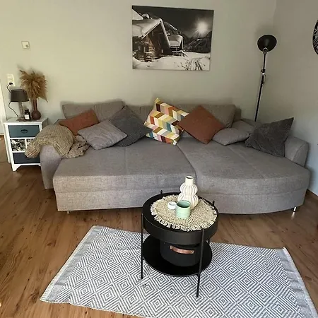 Lägenhet Stammecke *