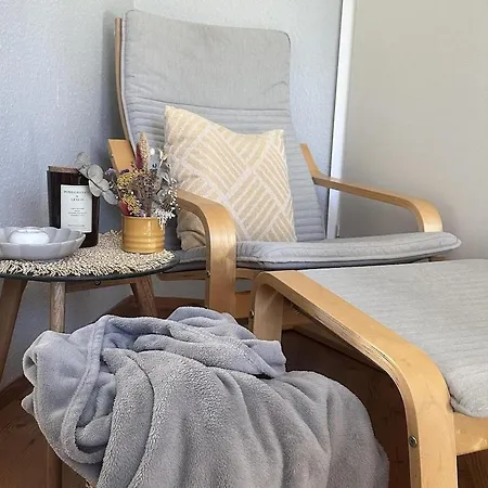 Stammecke 아파트 *