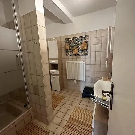 Stammecke 아파트 빈터베르크