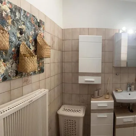 아파트 Stammecke 빈터베르크