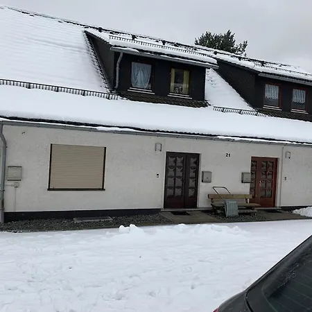 Stammecke 아파트 *