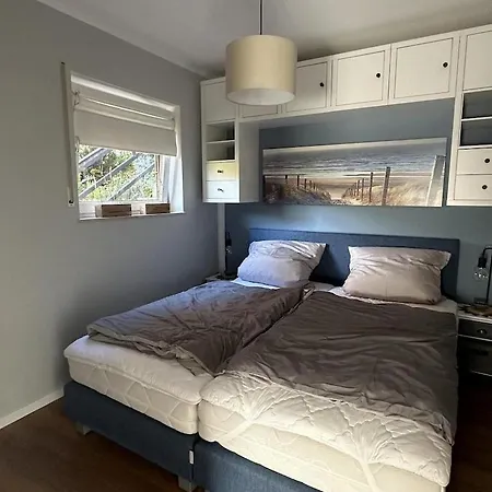 شقة Stammecke وينتربرغ