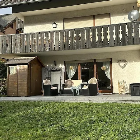 Stammecke Apartment