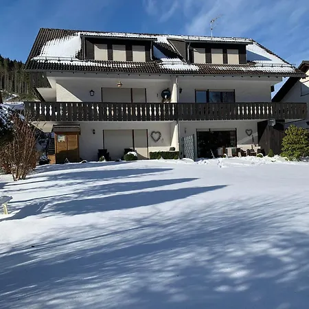 Apartamento Stammecke Winterberg