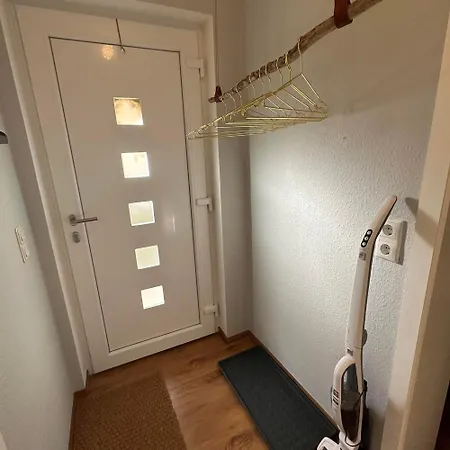 Lägenhet Stammecke