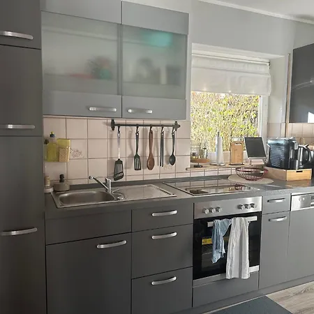 Stammecke Apartamento *