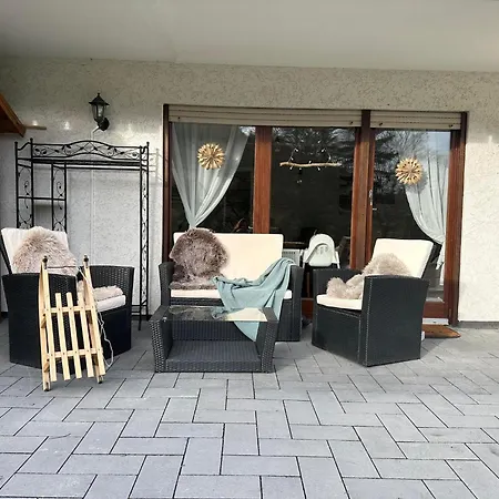 Stammecke Apartamento Winterberg