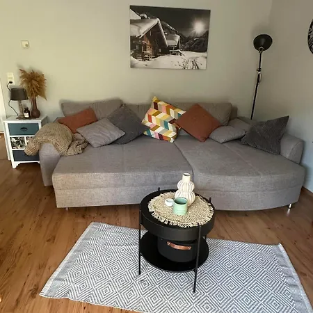 Stammecke Apartamento