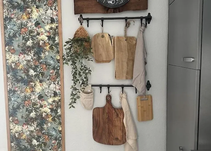 Stammecke Apartamento