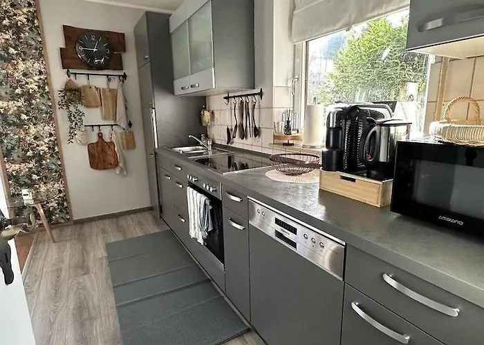 Stammecke Lägenhet