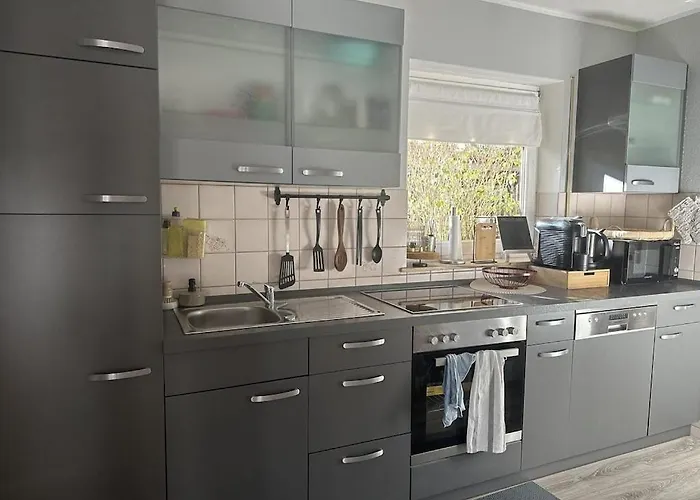 Apartamento Stammecke Winterberg