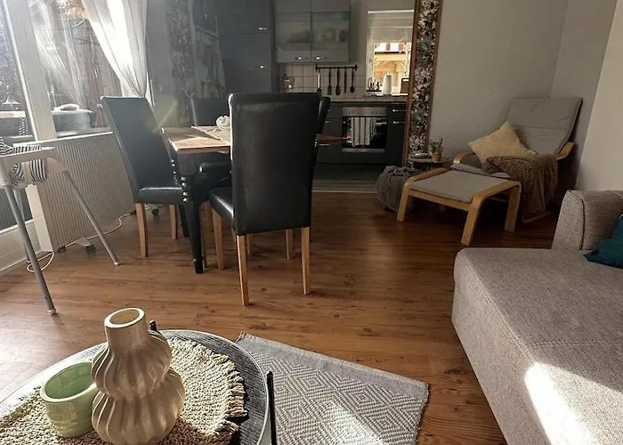 Stammecke Apartamento Winterberg