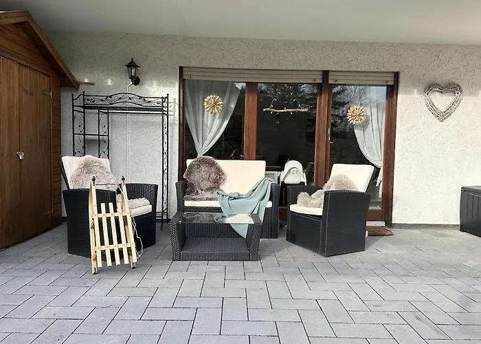 Apartamento Stammecke