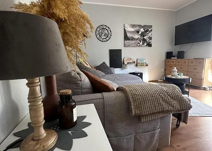 Stammecke * Winterberg