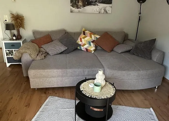 Apartamento Stammecke *