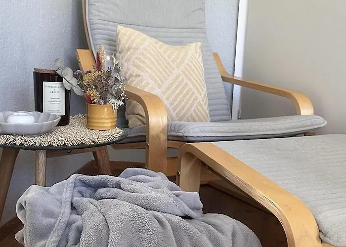 Stammecke Apartamento *