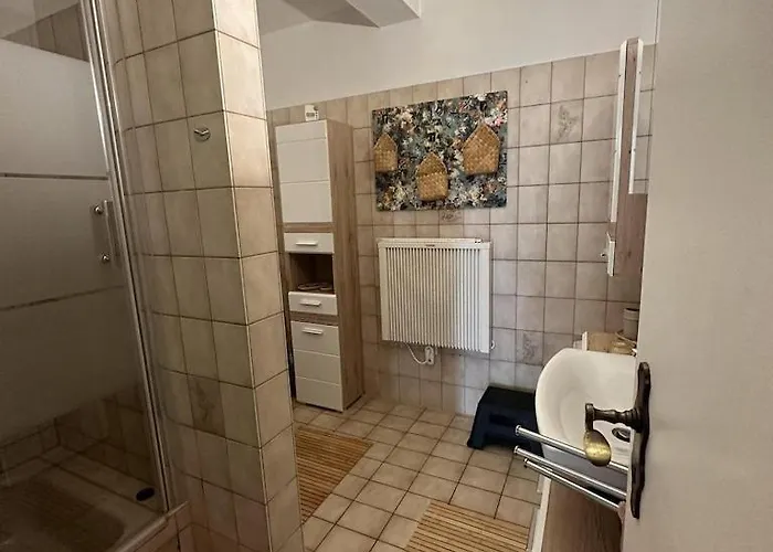 Stammecke Apartamento Winterberg