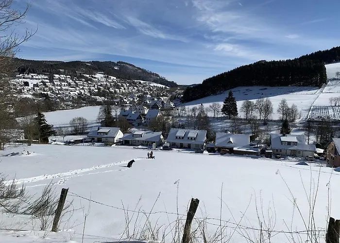 Stammecke Apartamento *