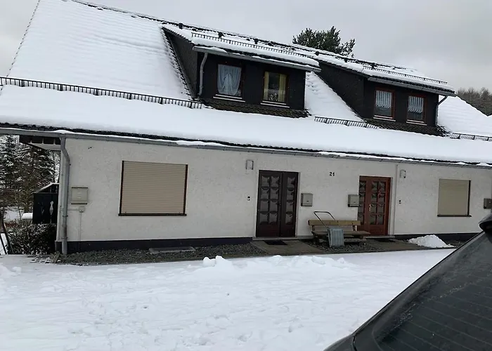 Stammecke Apartamento *