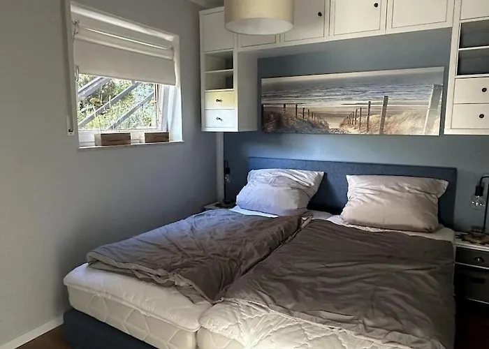 Apartamento Stammecke Winterberg