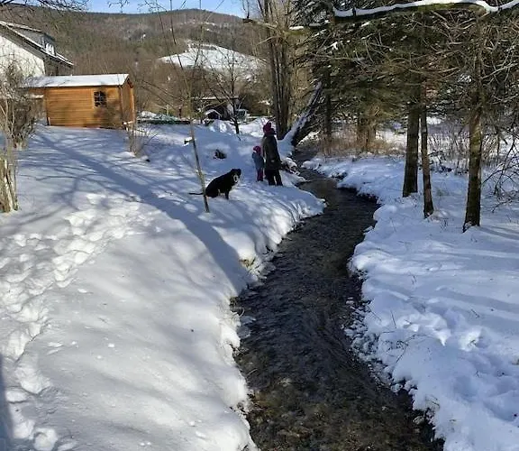 Stammecke Apartamento *