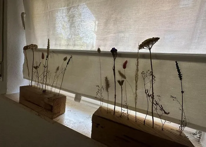 Stammecke Apartamento Winterberg